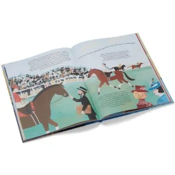 The Met Store What the Artist Saw: Edgar Degas*Kids Kids' Books