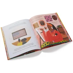 The Met Store What the Artist Saw: Faith Ringgold*Kids Kids' Books