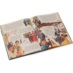 The Met Store What the Artist Saw: Frida Kahlo*Kids Kids' Books