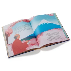 The Met Store What the Artist Saw: Hokusai*Kids Kids' Books