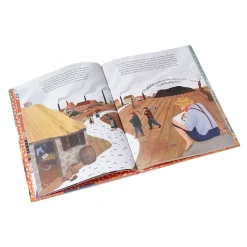 The Met Store What the Artist Saw: Vincent van Gogh*Kids Kids' Books