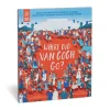 The Met Store Where Did Van Gogh Go?*Kids Kids' Books