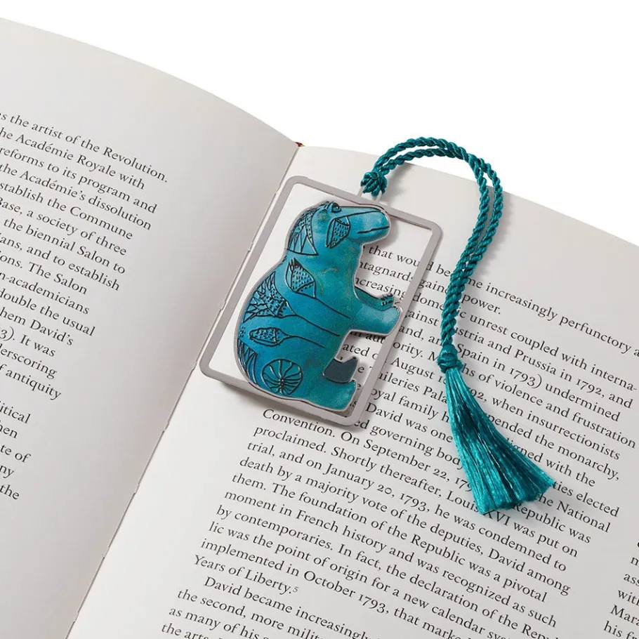 The Met Store William Bookmark* Office