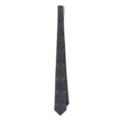 The Met Store William Morris Blackthorn Silk Necktie* Small Accessories
