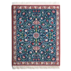 The Met Store William Morris Carpet MouseRug* Office