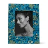 The Met Store William Morris Jasmine Rectangular Frame* Decorative Accents