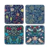 The Met Store William Morris Patterns Coasters* Tableware