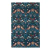 The Met Store William Morris Strawberry Thief Tea Towel* Decorative Accents