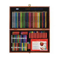 The Met Store Young Artist Essentials Drawing and Coloring Set* Art Supplies & Easels