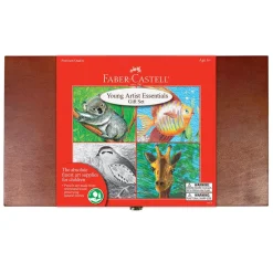 The Met Store Young Artist Essentials Drawing and Coloring Set* Art Supplies & Easels